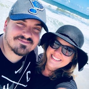 Meet your Posher, Kelsey